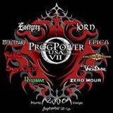 Prog Power USA VII - September 15, 2006  Main Event Day 1